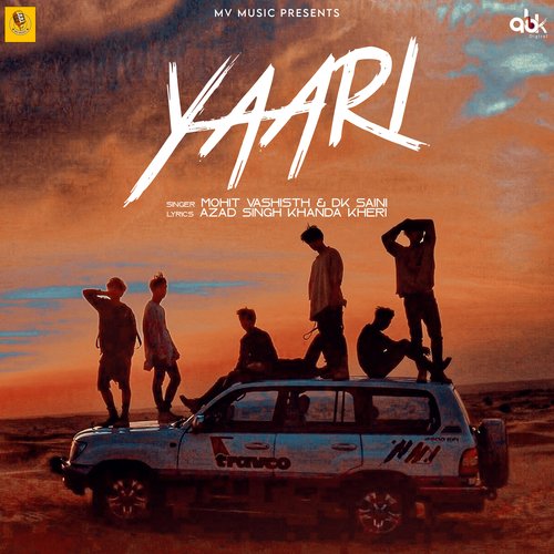 Yaari