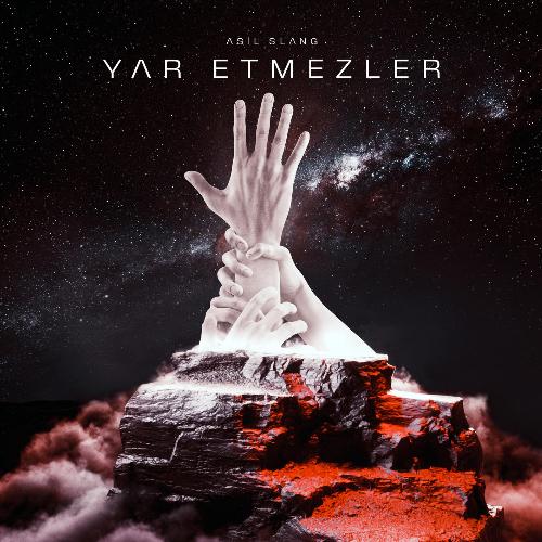 Yar Etmezler cover art