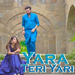 Yara Teri Yari-FQ46VBIJBWA