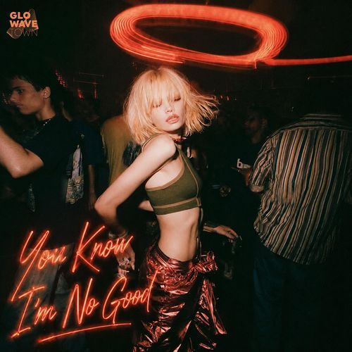 You Know I'm No Good (Techno)