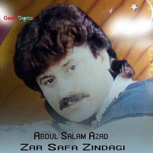 Zar Safa Zindagi