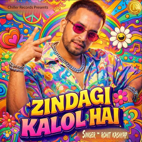Zindagi Kalol Hai