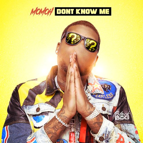 dont know me_poster_image