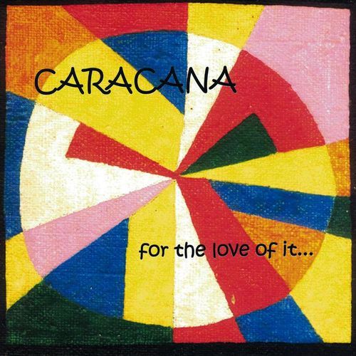 for the love of it...