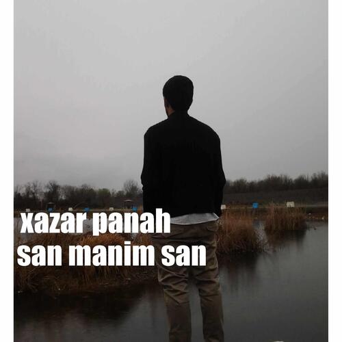 sanmanimsan (Radio Edit) cover art