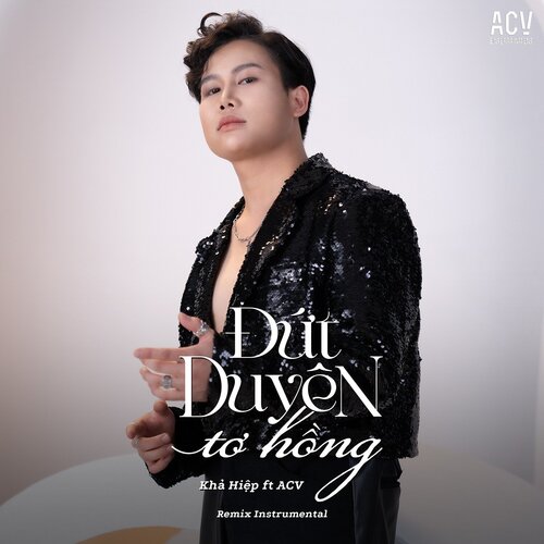 Đứt Duyên Tơ Hồng (Instrumental, Remix)