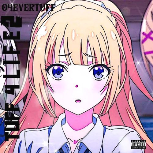 Bad Boys cover art