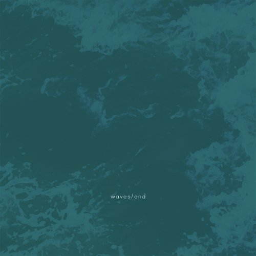 waves/end