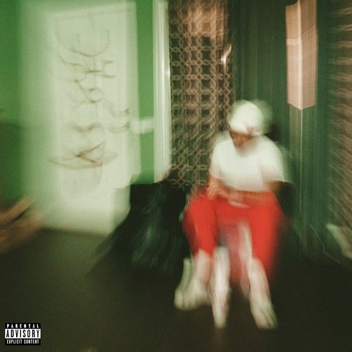 BLUE HUNNIDS cover art