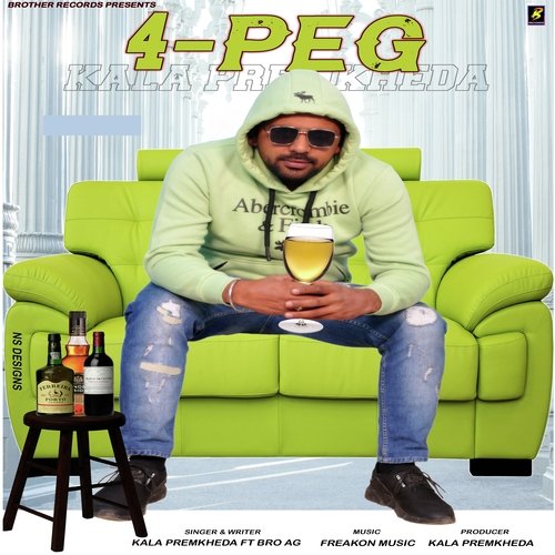 4 Peg
