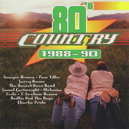 80's Country 1998-90