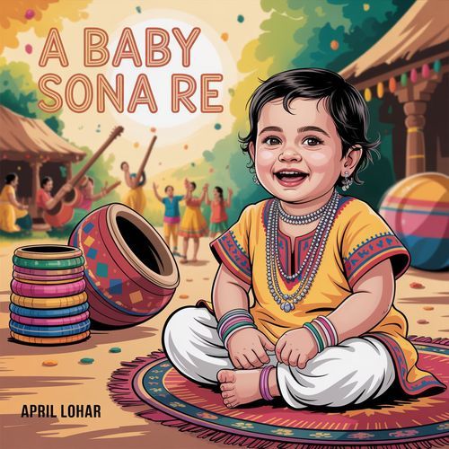 A Baby Sona Re