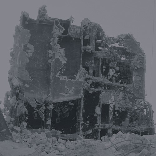 Ripped Me cover art