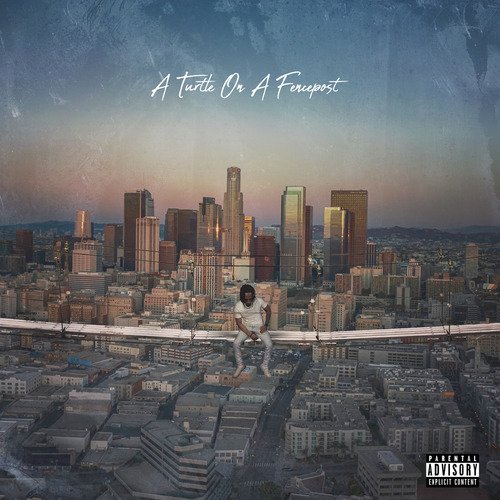 Young Og III cover art