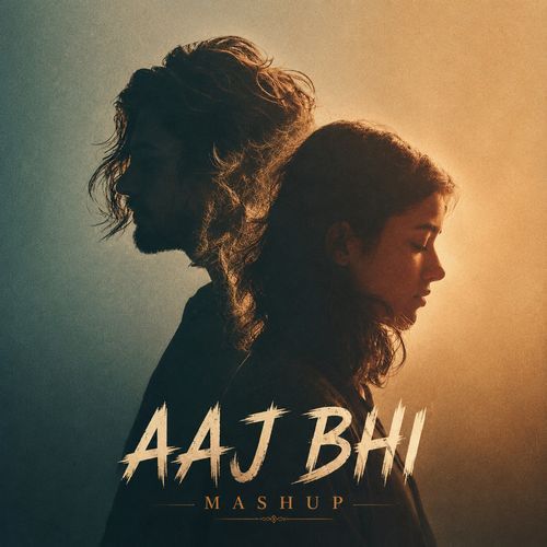 AAJ BHI MASHUP X