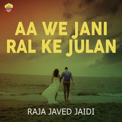 Raja Javed Jaidi