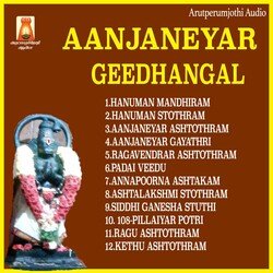 Aanjaneyar Geedhangal