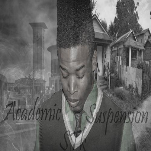 Academic Suspension