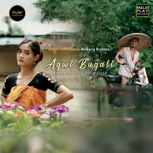 Agwi Bugali