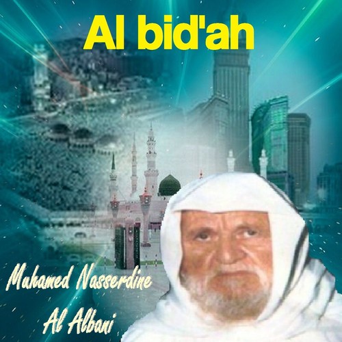 Al bid'ah, Pt.1 cover art