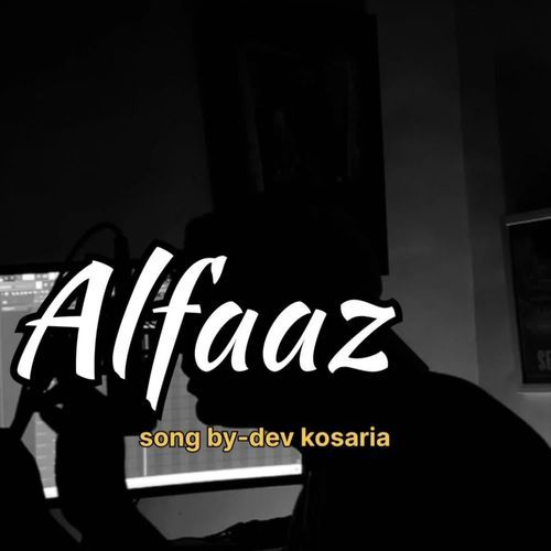 Alfaaz