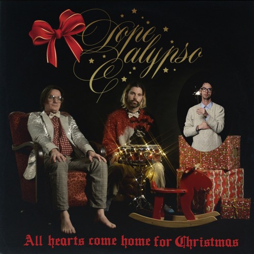 All Hearts Come Home for Christmas (Karaoke Version)