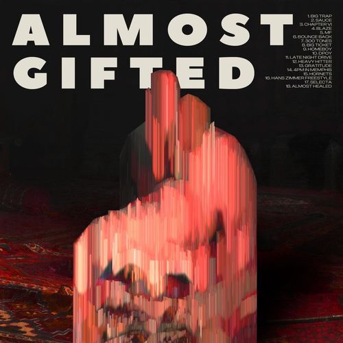 Almost Gifted