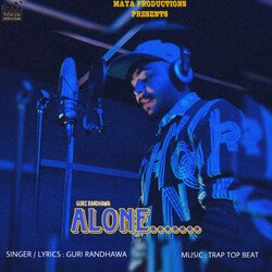 Alone-JgkcBDxTA3E