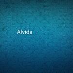 Alvida