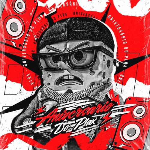 Aniversário do Plax