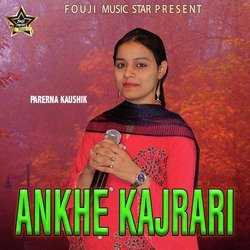 Ankhe Kajrari