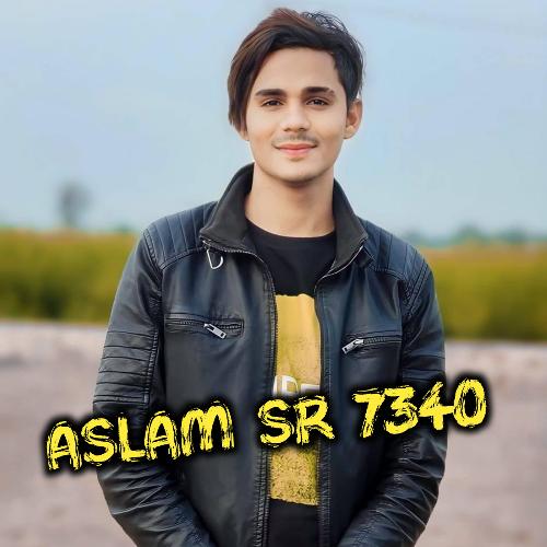 Aslam SR 7340