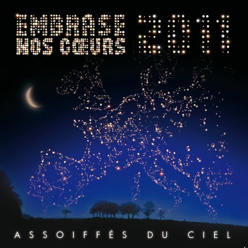 Précieux Saint-Esprit cover art