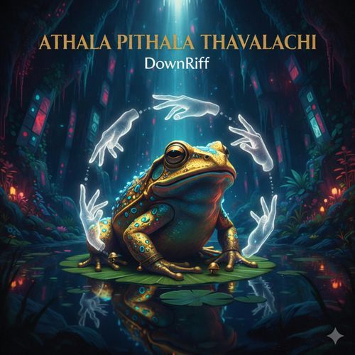 Athala Pithala Thavalachi