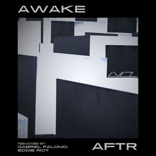 Awake (Eddie Riot Remix) cover art