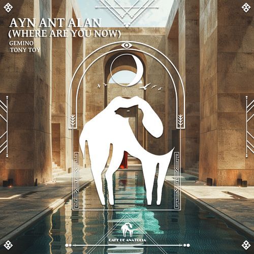 Ayn Ant Alan (Where Are You Now)