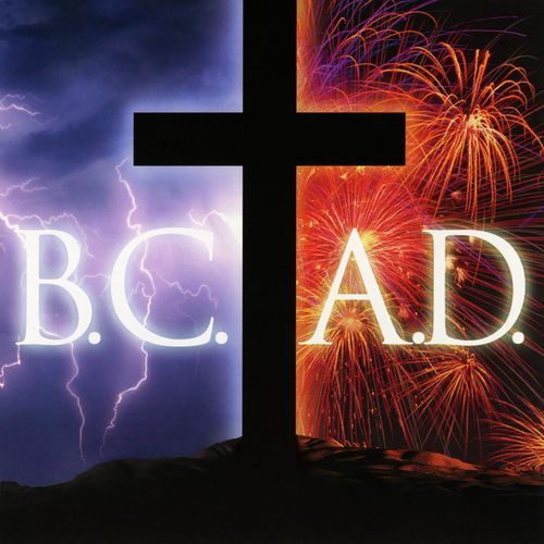 B.C./A.D.