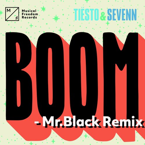 BOOM (Mr. Black Remix)_poster_image