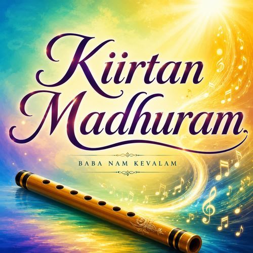 Baba Nam Kevalam Kiirtan Madhuram