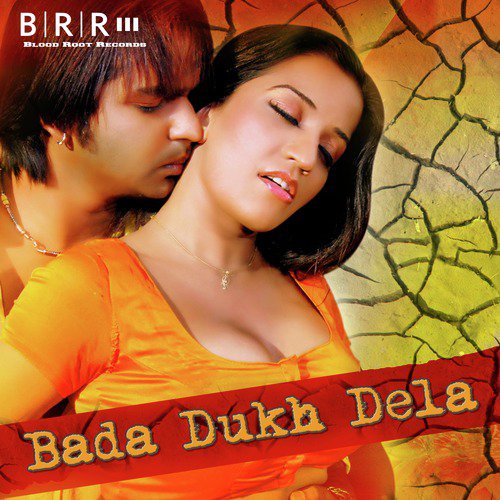 Bada Dukh Dela - Single_poster_image