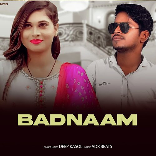 Badnaam