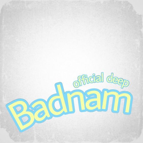 Badnam