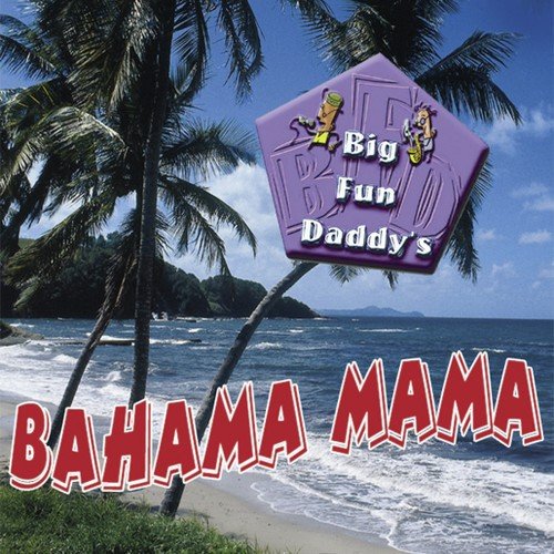 Bahama Mama