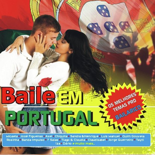 Bailinho a Portuguesa