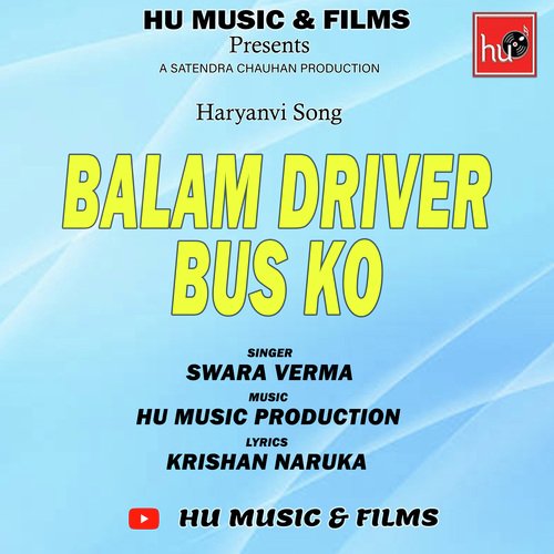 Balam Driver Bus Ko