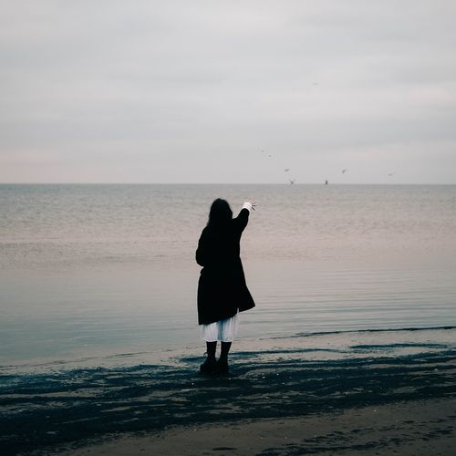 Baltic Sea