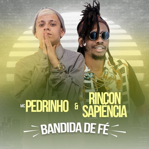 Bandida de Fé