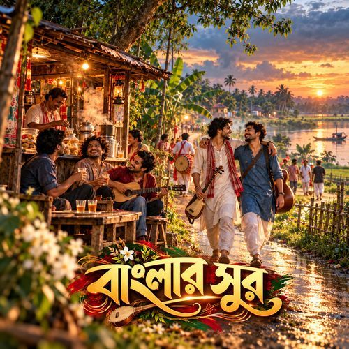 Banglar Sur