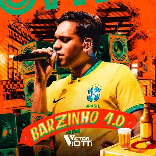 Barzinho 1.0