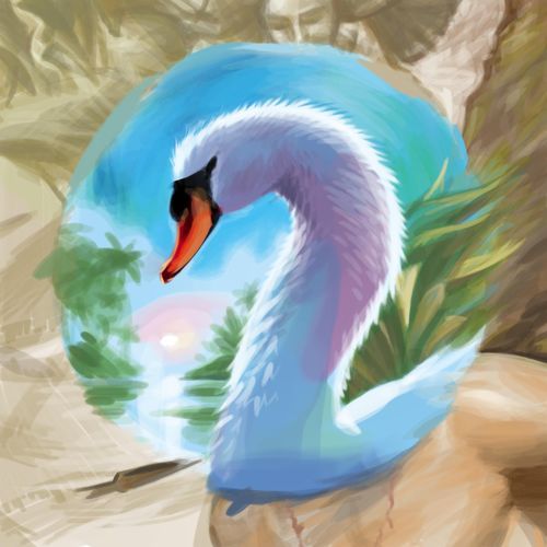 Be Yourself (feat. Liliia Kysil)